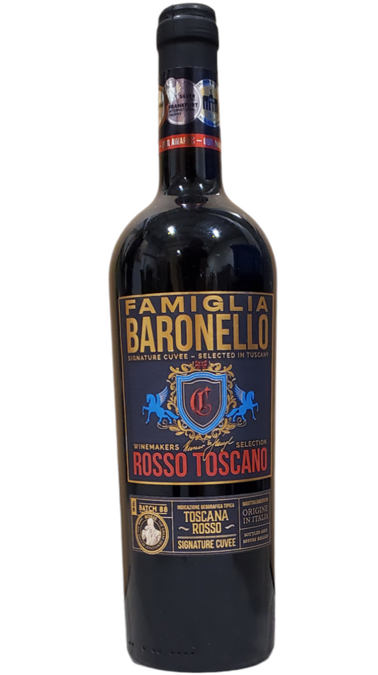 Baronello Toscano Rosso