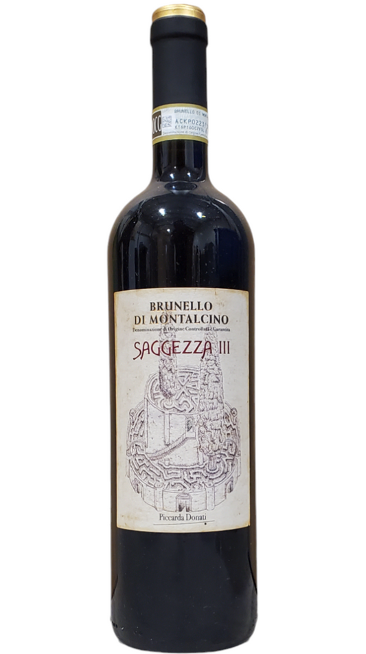 Brunello di Montalcino